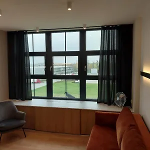 Kp Apartament Hydral Park Wrocław